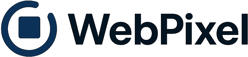 WebPixel